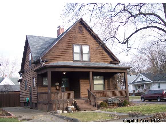 428 South Adelia Street Springfield, IL 62704 - Photo 1 of 1 Gallery Image 1