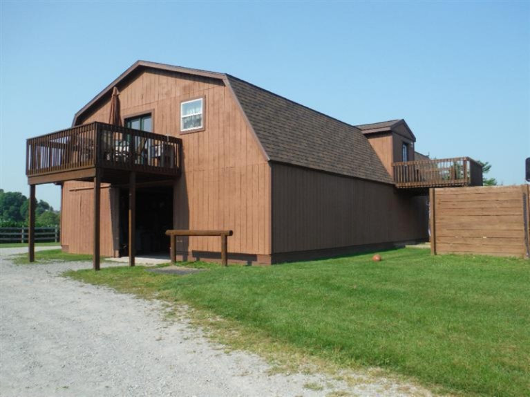 1638 Peters Road Bailey, MI 49303 - Photo 1 of 24 Primary Photo