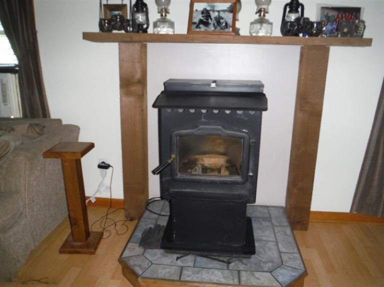 1638 Peters Road Bailey, MI 49303 - Photo 8 of 24 Additional Photo