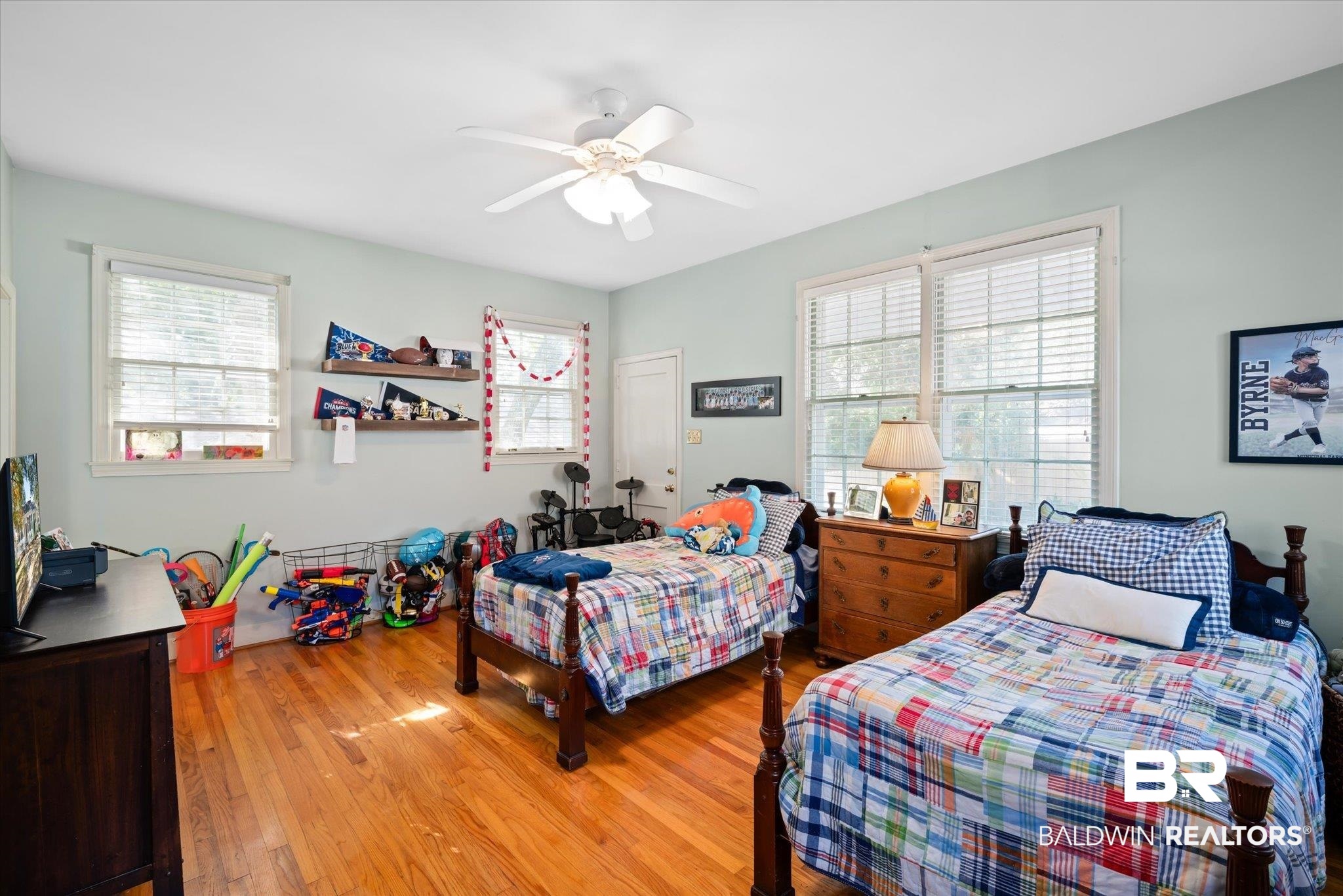 6 Elizabeth Place Mobile, AL 36606 - Photo 13 of 21