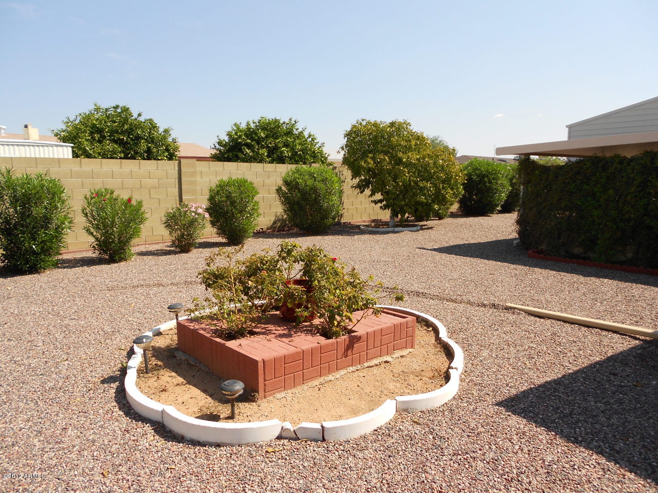 6552 East Decatur Street Mesa, AZ 85205 - Photo 13 of 27 DSCN0599