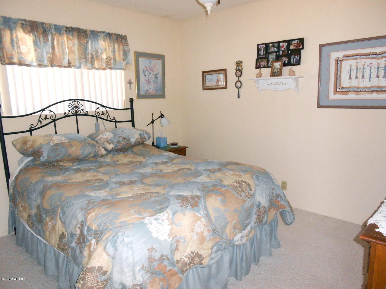 6552 East Decatur Street Mesa, AZ 85205 - Photo 22 of 27 guest room