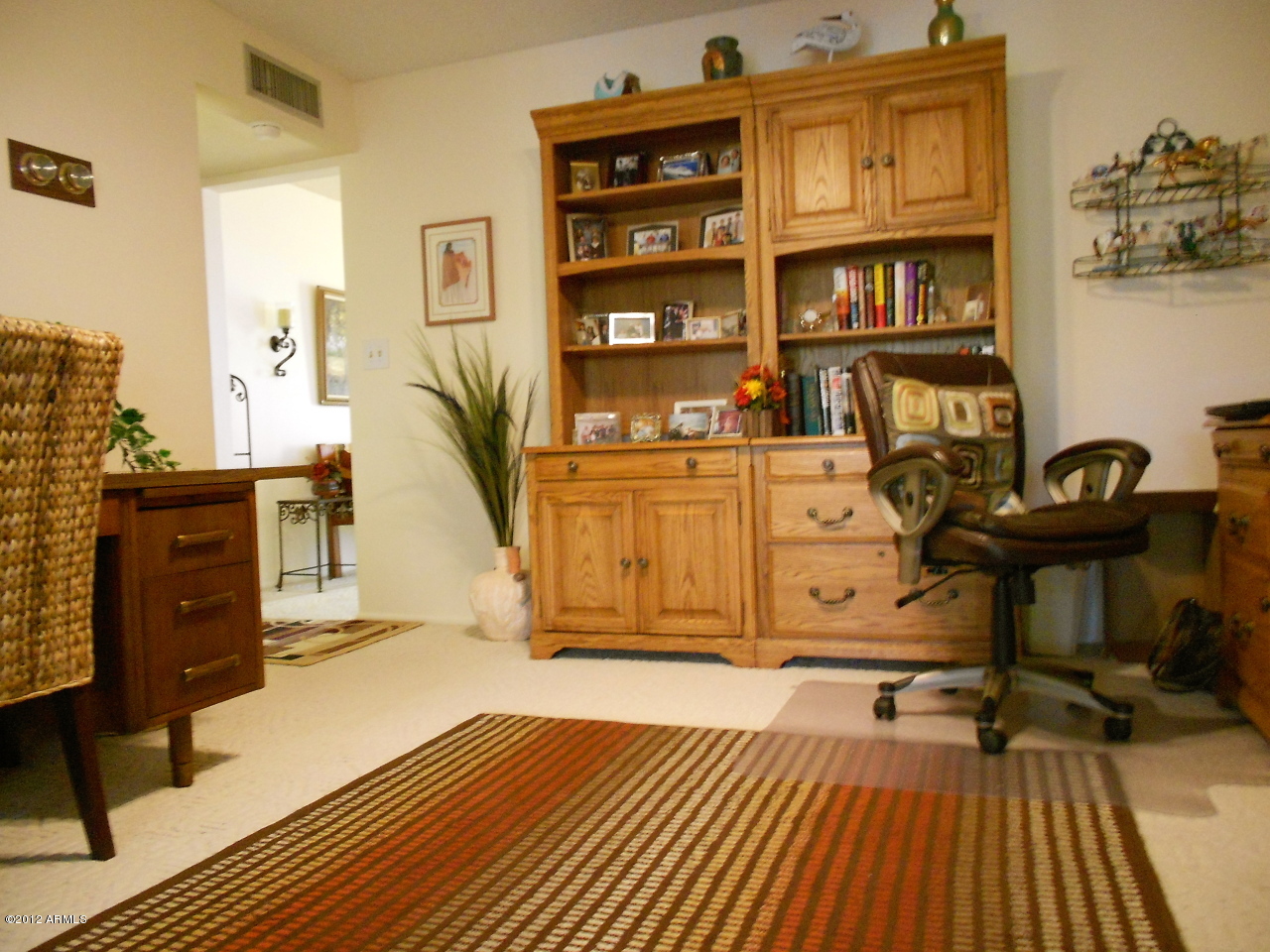 6552 East Decatur Street Mesa, AZ 85205 - Photo 7 of 27 office/den