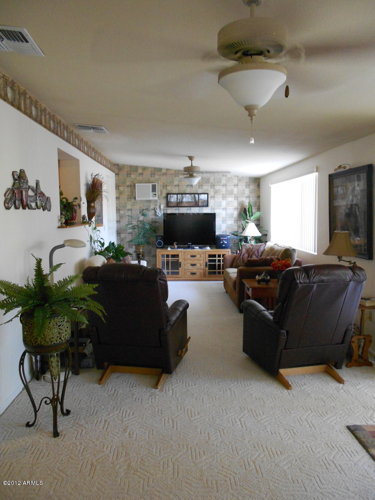 6552 East Decatur Street Mesa, AZ 85205 - Photo 8 of 27 Arizona room