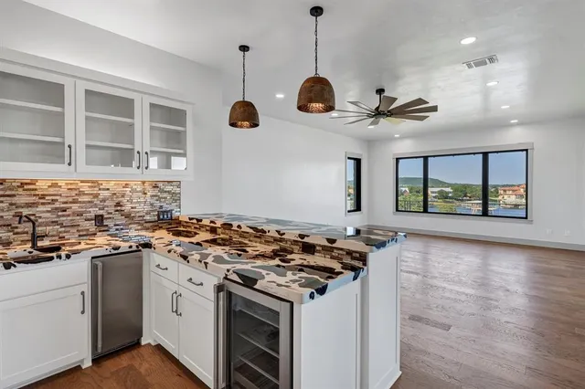 $4,295,000 | 1003 Wax Wing Cove, Graford, TX 76449