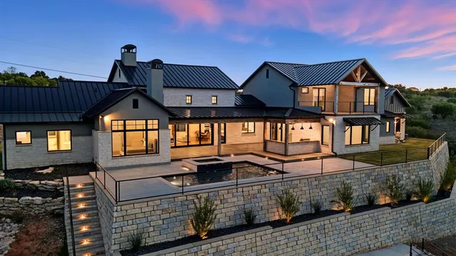 $4,295,000 | 1003 Wax Wing Cove, Graford, TX 76449