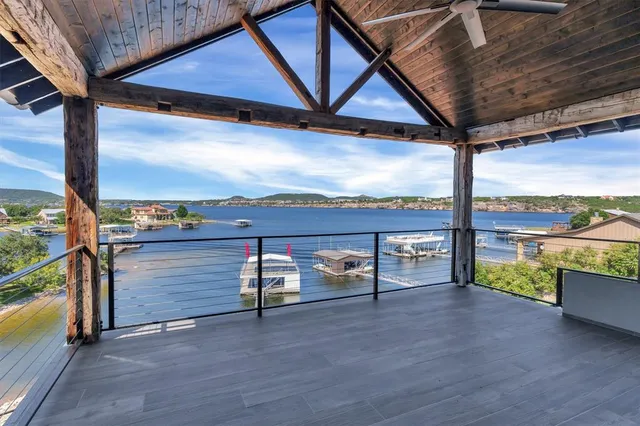 $4,295,000 | 1003 Wax Wing Cove, Graford, TX 76449