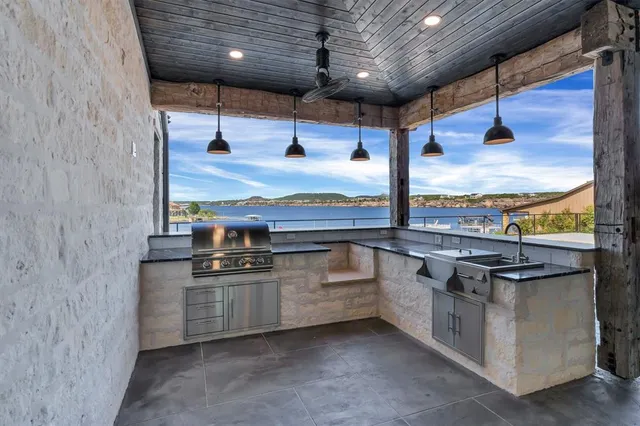 $4,295,000 | 1003 Wax Wing Cove, Graford, TX 76449