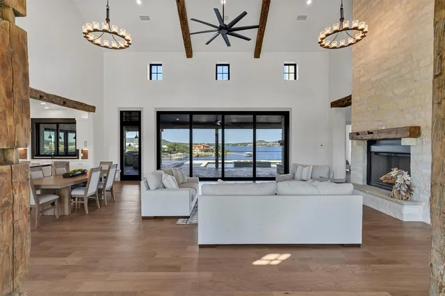 $4,295,000 | 1003 Wax Wing Cove, Graford, TX 76449