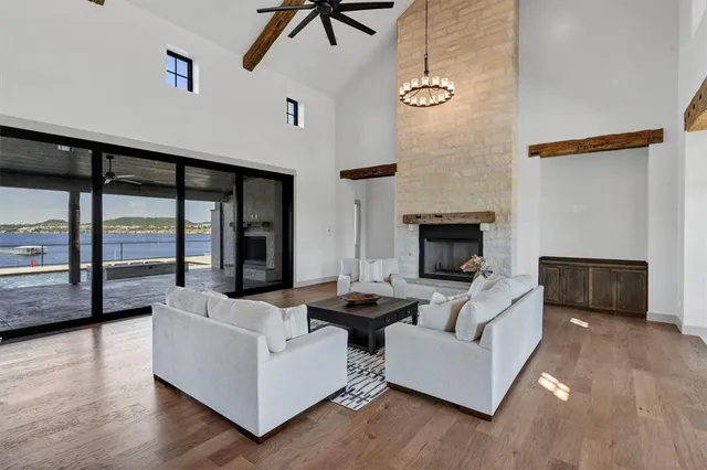 $4,295,000 | 1003 Wax Wing Cove, Graford, TX 76449