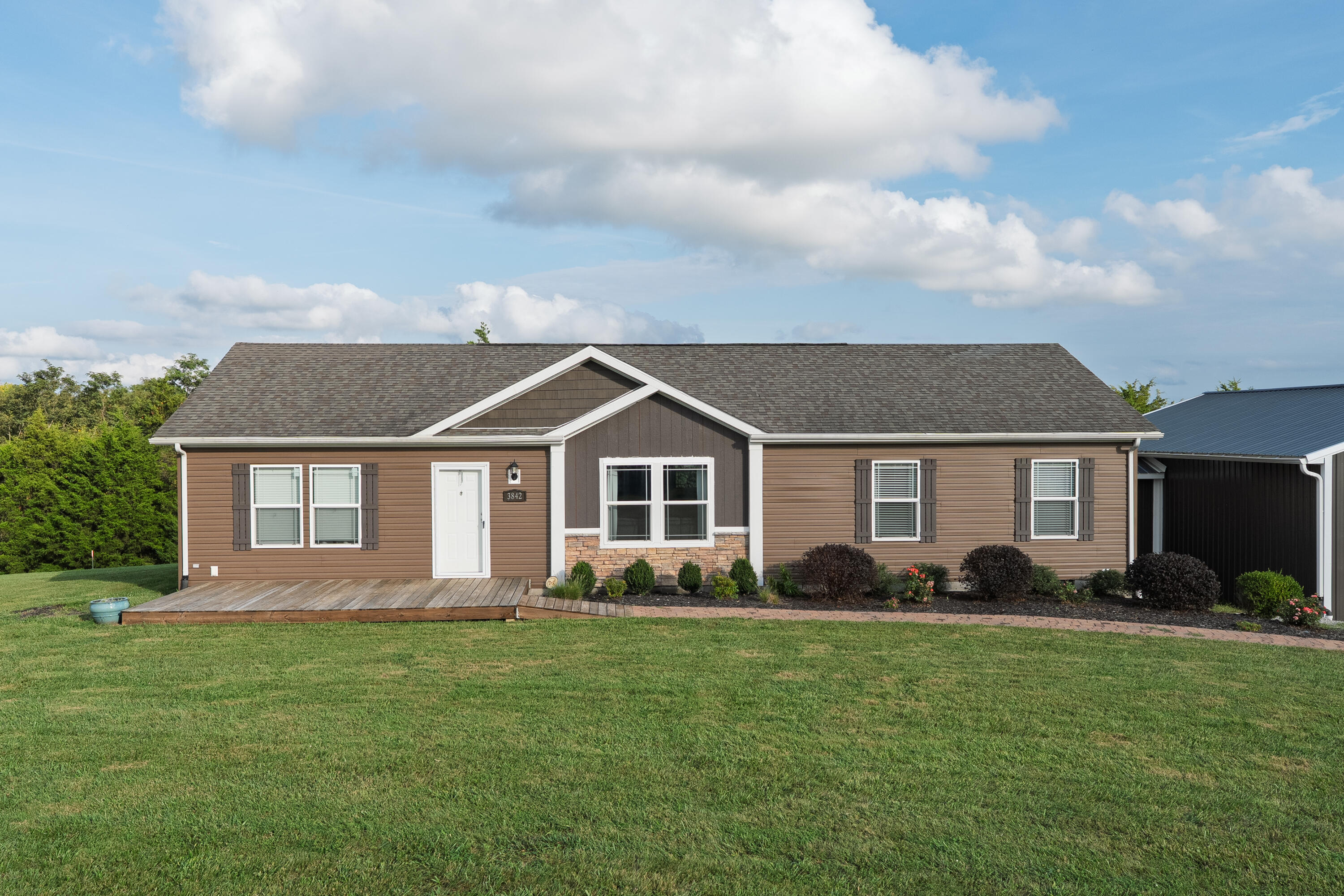3842 Hogg Ridge Road Williamstown, KY 41097 - Photo 4 of 56 Hogg3842-2