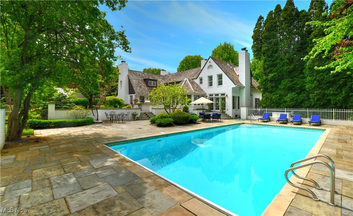 15157 Hemlock Point Road Chagrin Falls, OH 44022 - Photo 48 of 50 Gallery Image 48