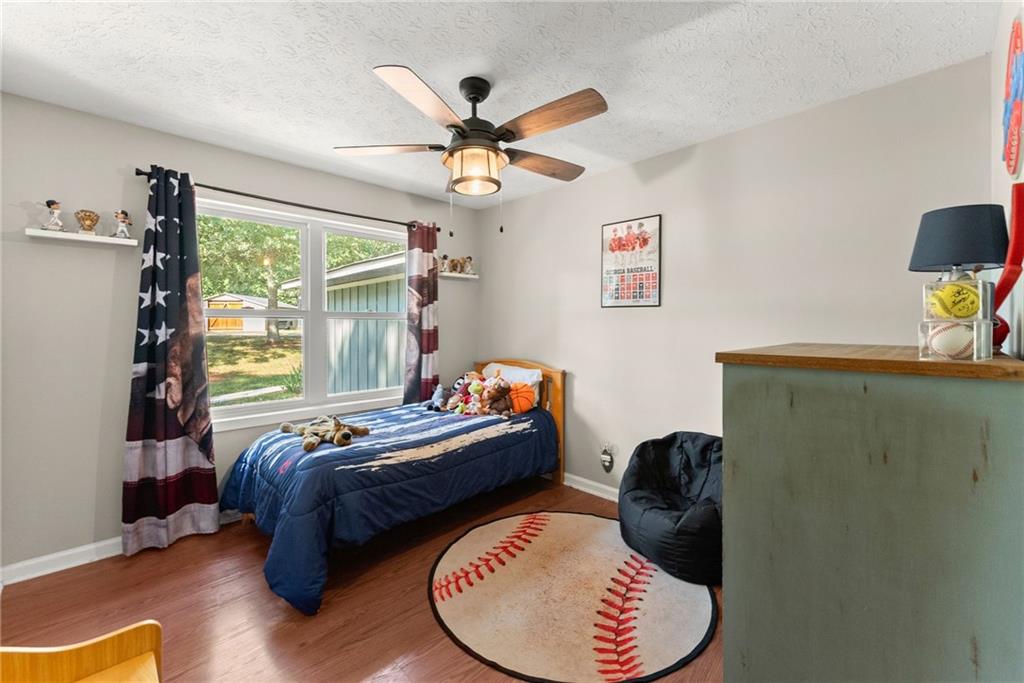 1556 Fred Goss Road Comer, GA 30629 - Photo 21 of 66 Gallery Image 21