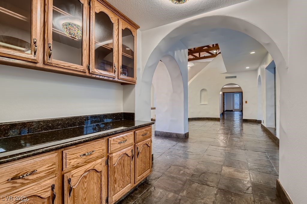 1 Quail Run Road Henderson, NV 89014 - Photo 17 of 82 Butler's pantry-ideal for storage, food prep, staging area