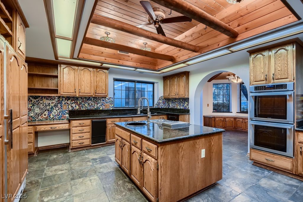 1 Quail Run Road Henderson, NV 89014 - Photo 21 of 82 Thermidor double ovens