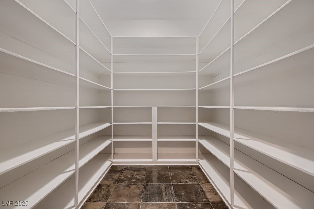 1 Quail Run Road Henderson, NV 89014 - Photo 25 of 82 Extensive walk-in pantry
