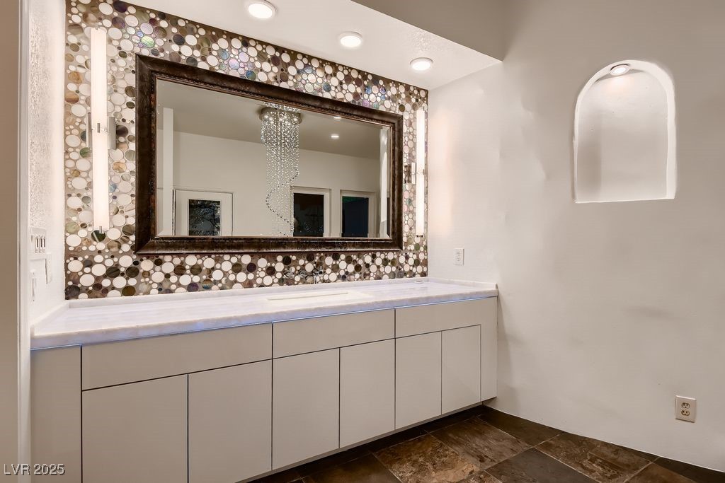1 Quail Run Road Henderson, NV 89014 - Photo 38 of 82 Secondary vanity
