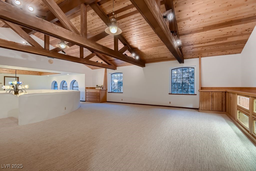 1 Quail Run Road Henderson, NV 89014 - Photo 46 of 82 Family room view 2