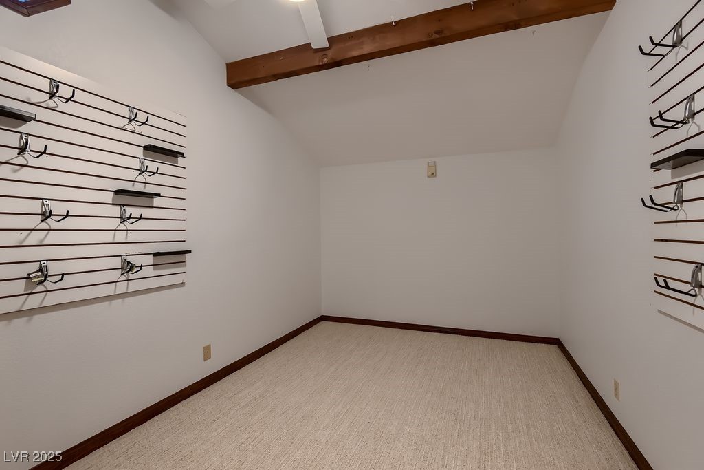 1 Quail Run Road Henderson, NV 89014 - Photo 47 of 82 Additional room just off the family room