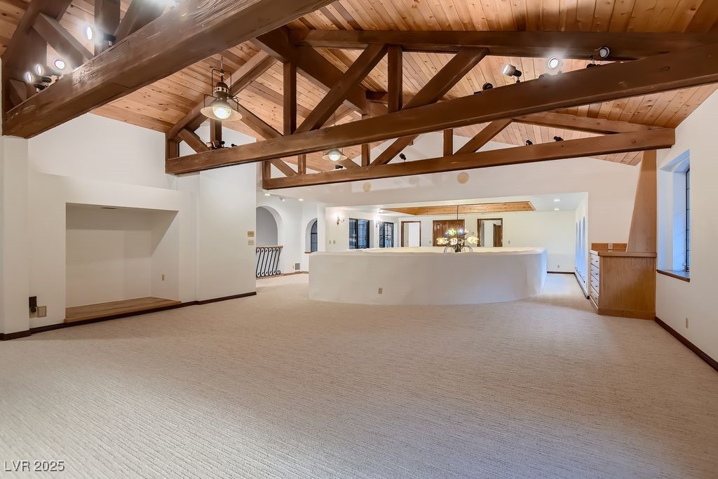 1 Quail Run Road Henderson, NV 89014 - Photo 48 of 82 Family room media niche'