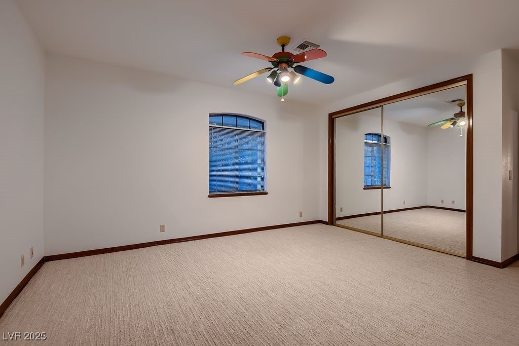 1 Quail Run Road Henderson, NV 89014 - Photo 51 of 82 Secondary bedroom 2