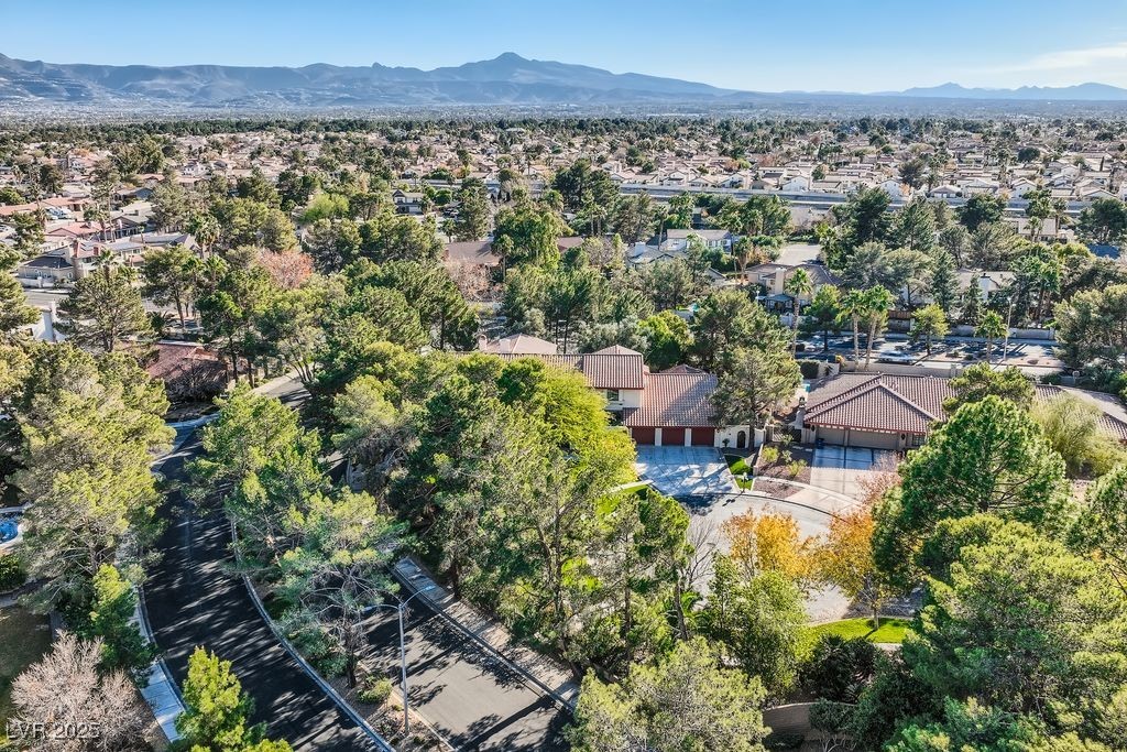 1 Quail Run Road Henderson, NV 89014 - Photo 63 of 82 Gated entry lower left