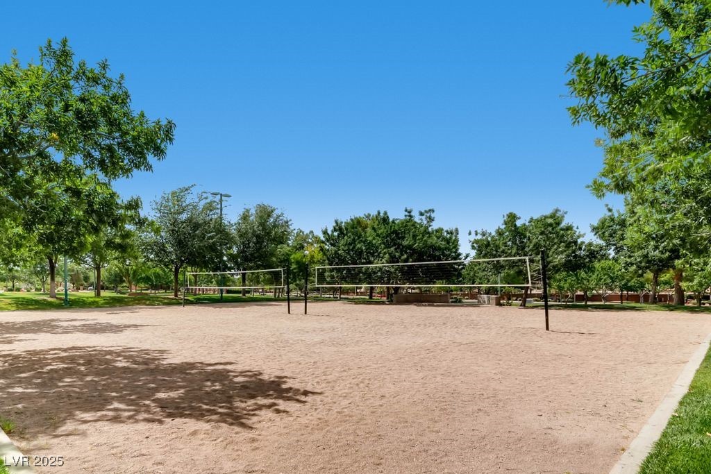 1 Quail Run Road Henderson, NV 89014 - Photo 71 of 82 Community volleyball courts