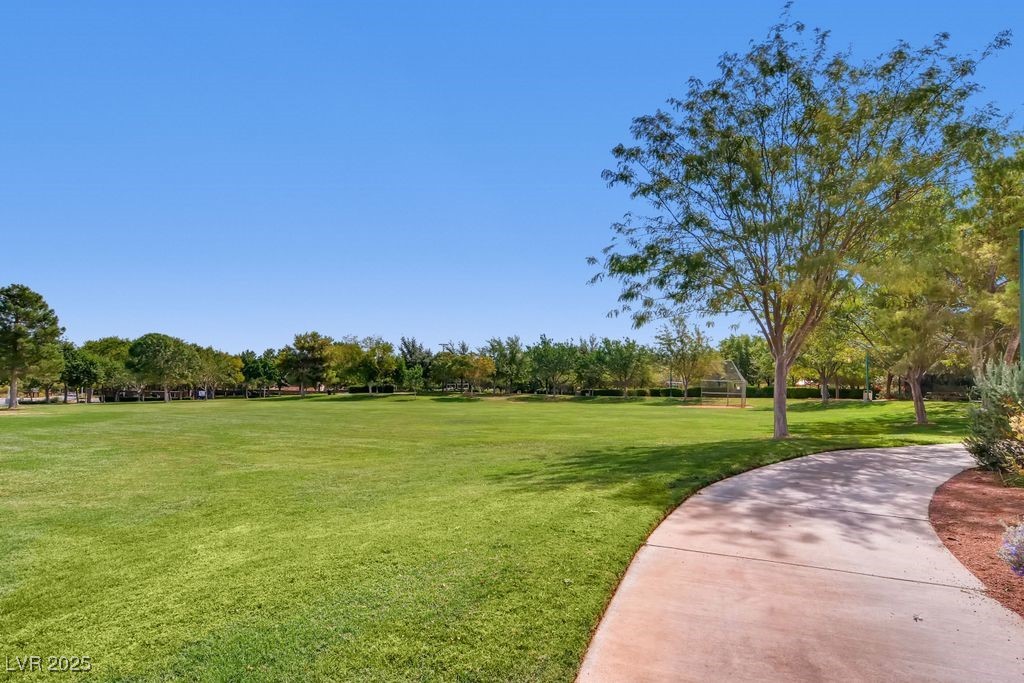 1 Quail Run Road Henderson, NV 89014 - Photo 72 of 82 Area park