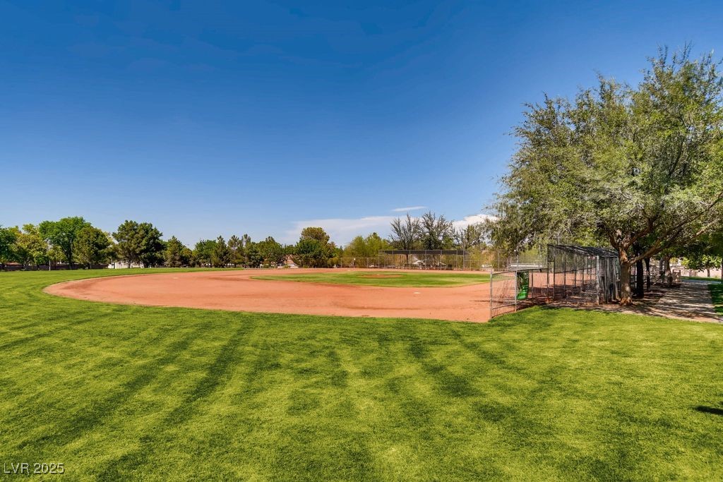 1 Quail Run Road Henderson, NV 89014 - Photo 75 of 82 Paseo Park