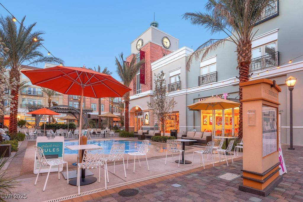 1 Quail Run Road Henderson, NV 89014 - Photo 77 of 82 Lots of dining, entertainment, shopping