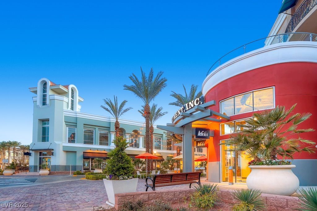 1 Quail Run Road Henderson, NV 89014 - Photo 78 of 82 Shopping area in The District at Green Valley Ranch