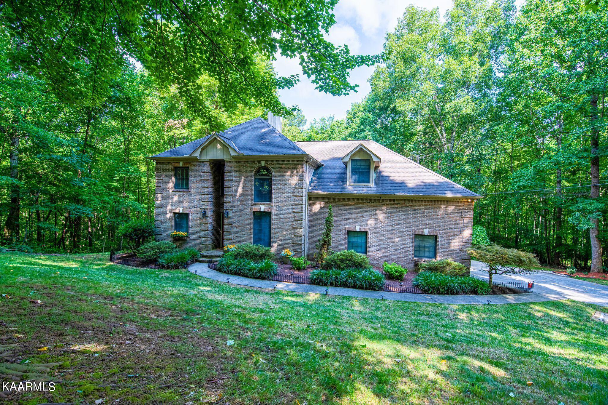 6547 Tell Mynatt Road Knoxville, TN 37938 - Photo 1 of 32 AanrbZ9Q
