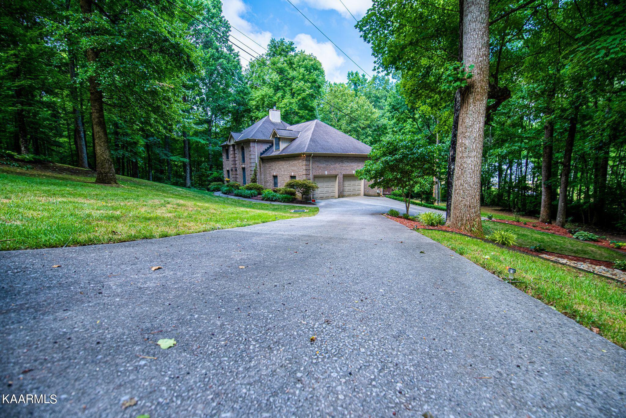 6547 Tell Mynatt Road Knoxville, TN 37938 - Photo 32 of 32 CM5Z3-Bg