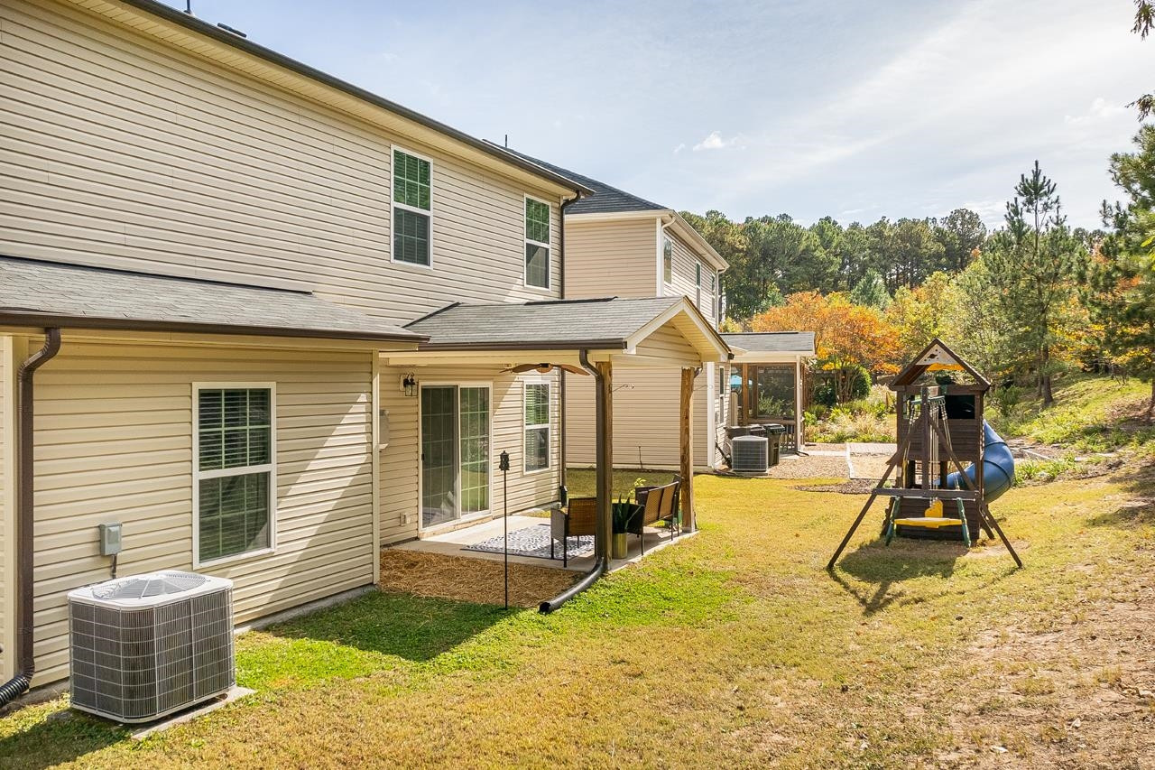 109 Daneborg Road Durham, NC 27703 - Photo 23 of 23 Photo 23