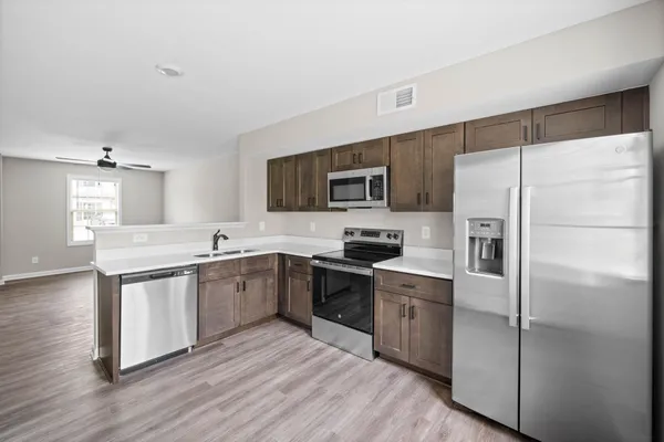 $1,100 | 1535 Tylertown Road, Unit D, Clarksville, TN 37040