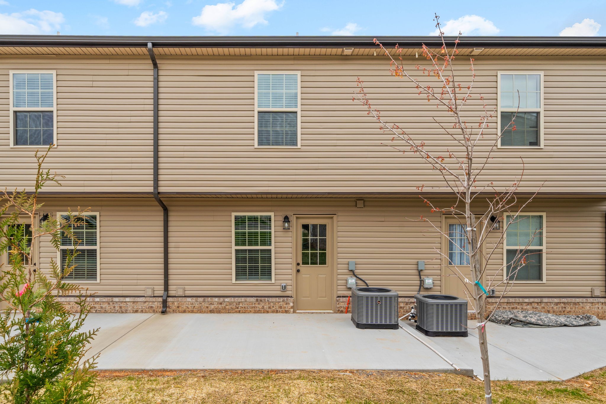 1535 Tylertown Road, Unit D Clarksville, TN 37040 - Photo 14 of 15