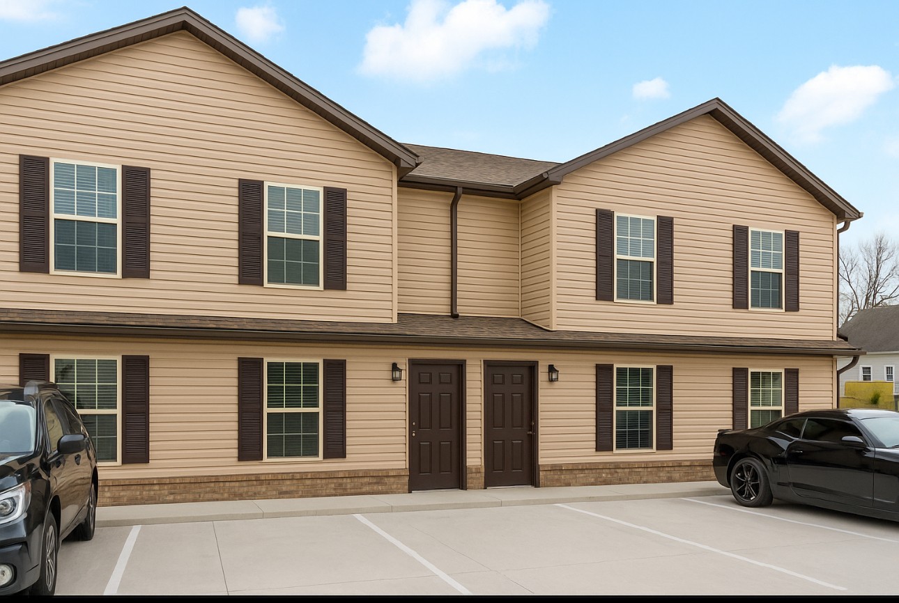1535 Tylertown Road, Unit D Clarksville, TN 37040 - Photo 15 of 15