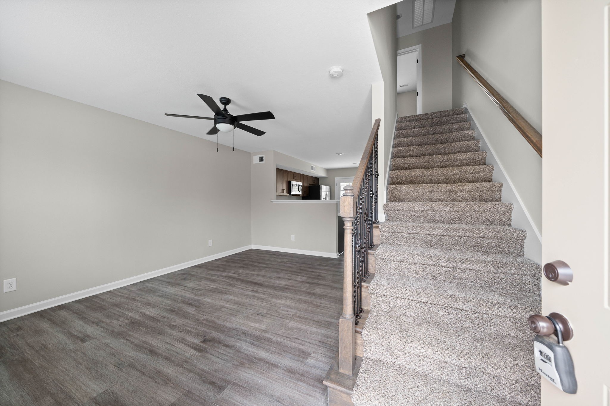 1535 Tylertown Road, Unit D Clarksville, TN 37040 - Photo 2 of 15