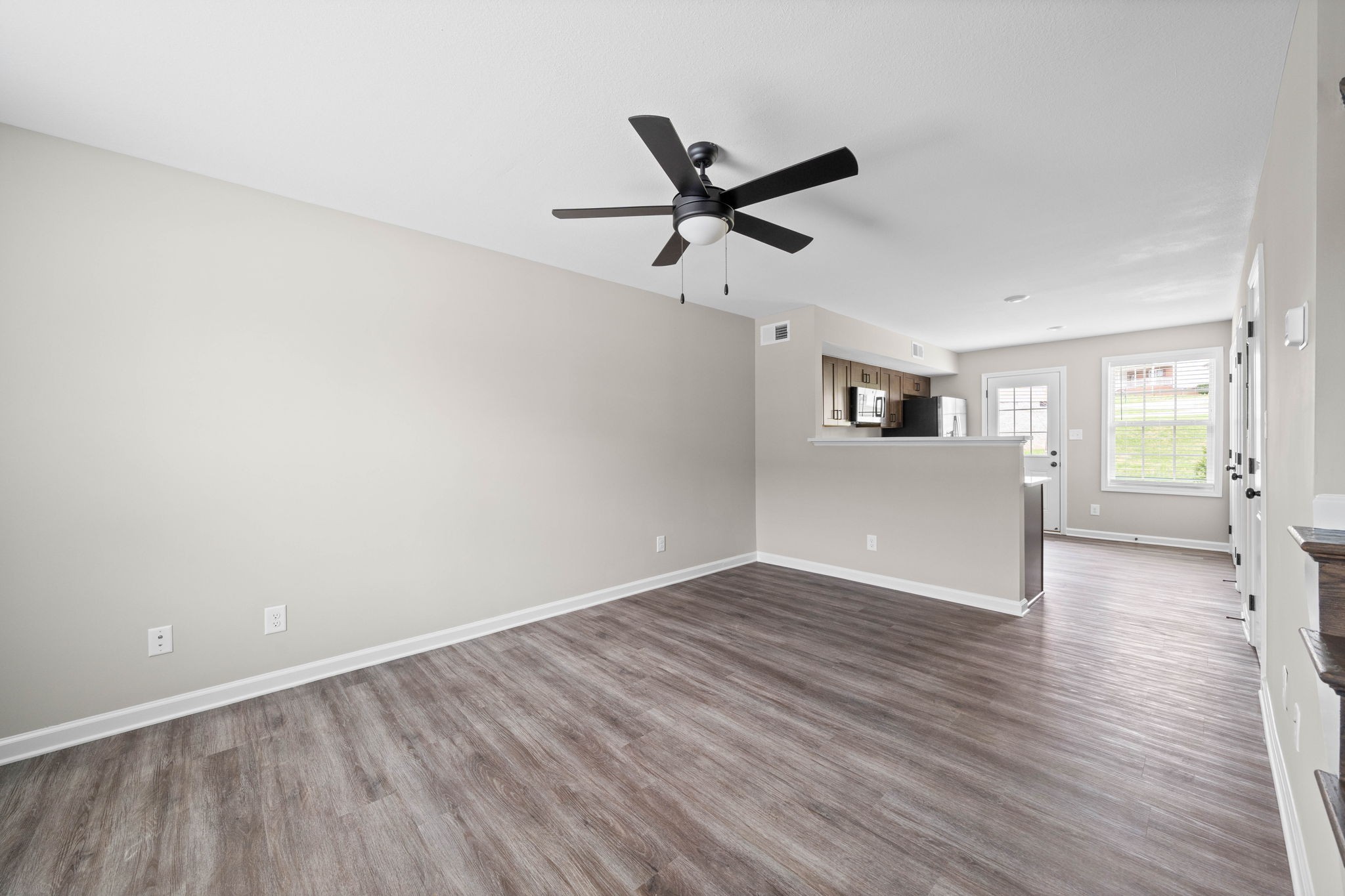 1535 Tylertown Road, Unit D Clarksville, TN 37040 - Photo 3 of 15