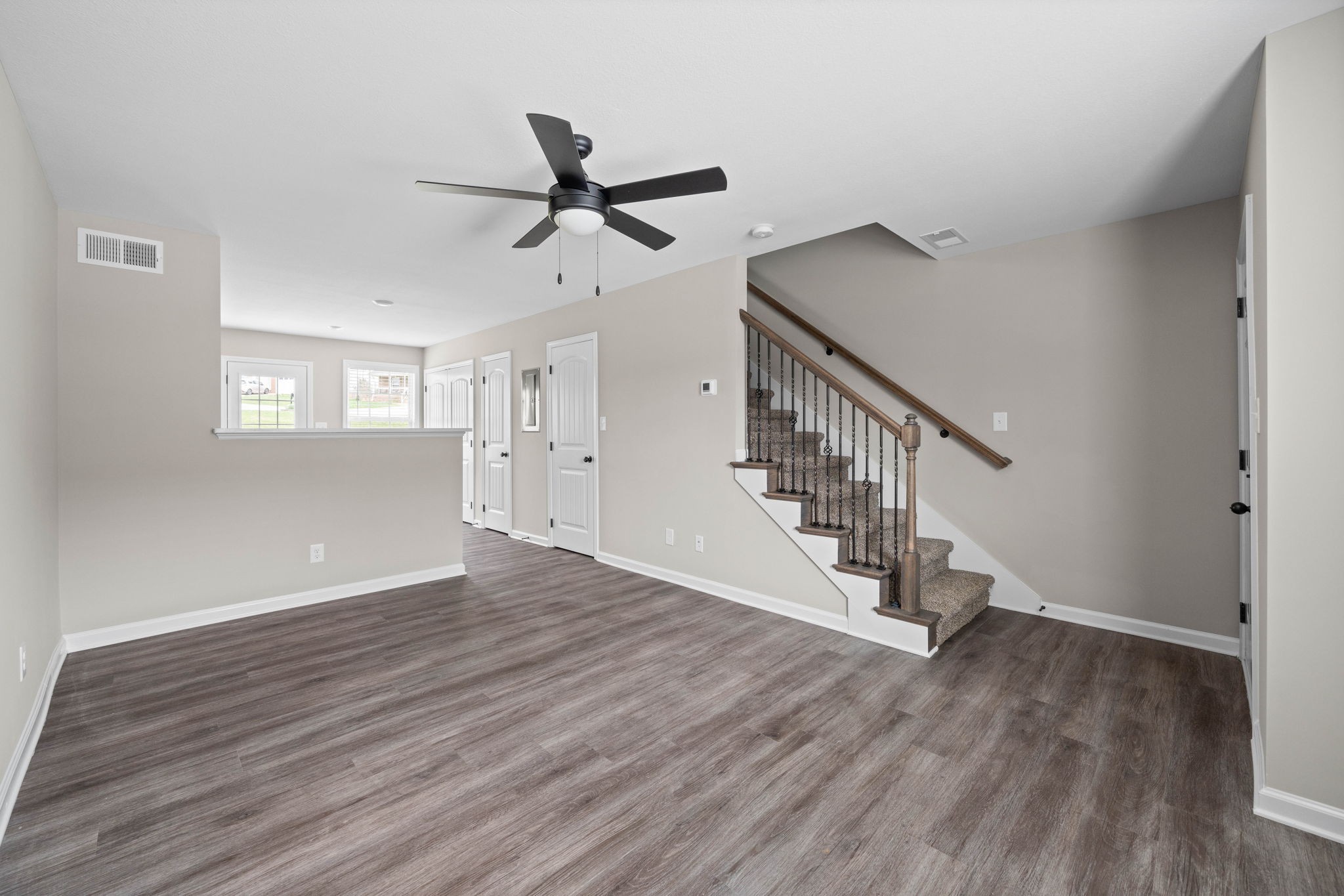 1535 Tylertown Road, Unit D Clarksville, TN 37040 - Photo 4 of 15