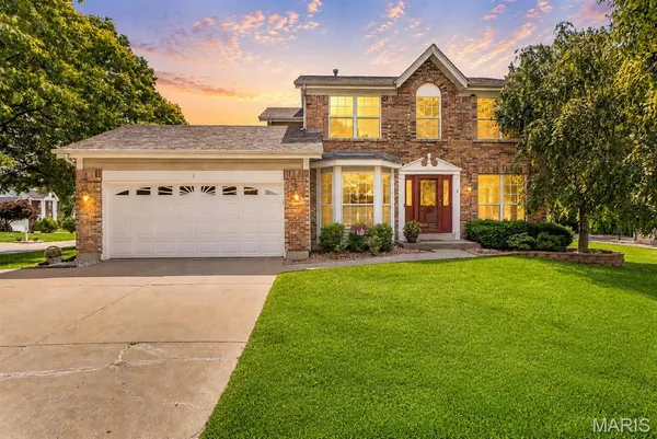 $449,900 | 2 Cotillion Court, O'Fallon, MO 63368