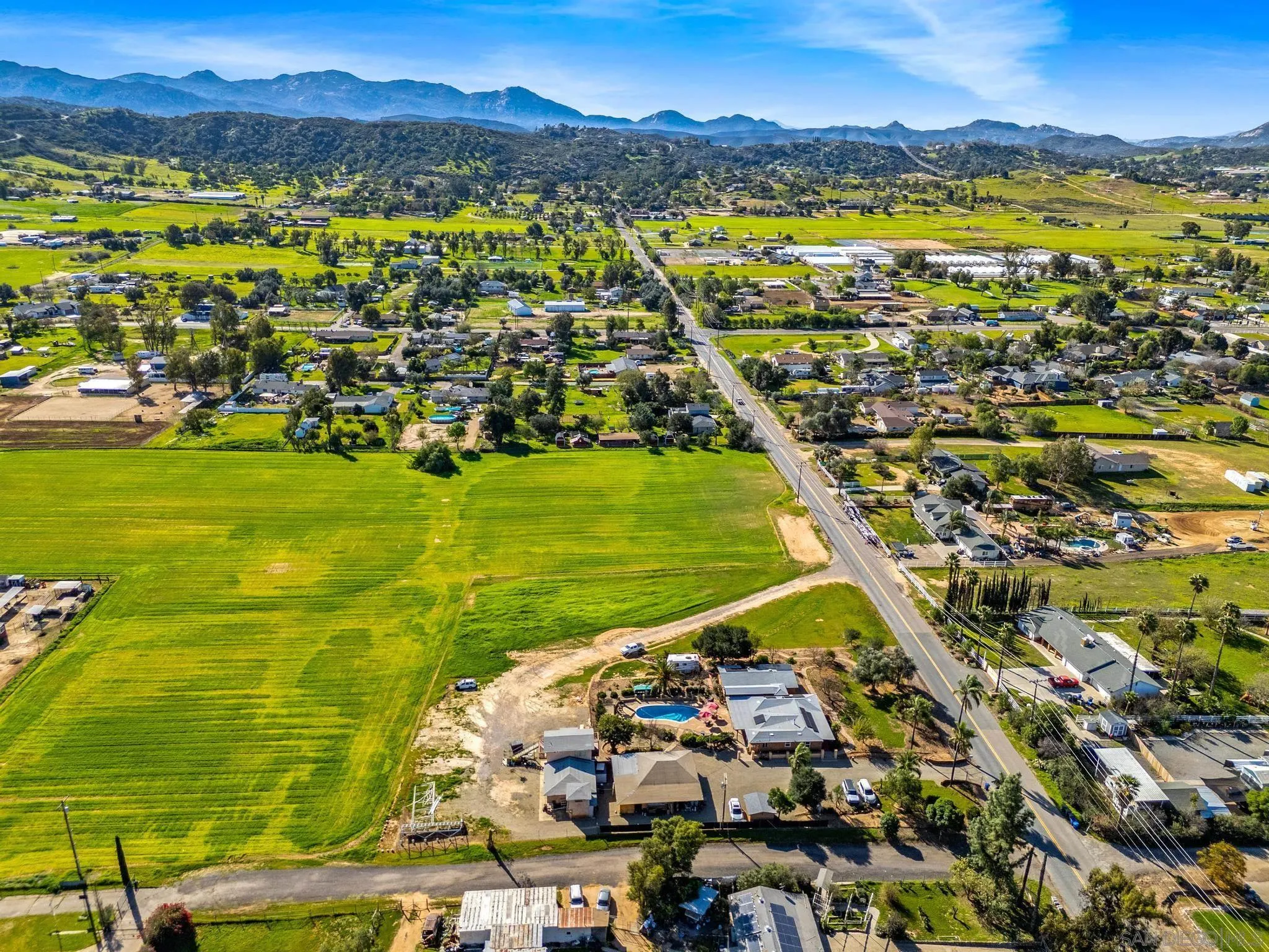 1550 Keyes Road Ramona, CA 92065 - Photo 47 of 55 Gallery Image 47