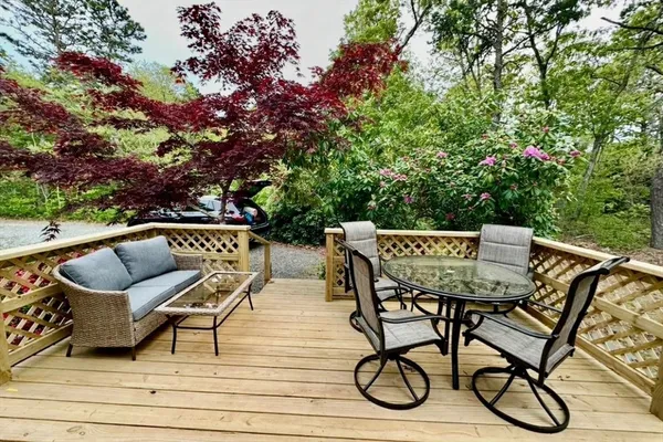 $9,500 | 15 Myrtle Drive, South Chatham, MA 02659