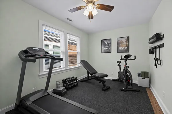 $339,000 | 7744 South Champlain Avenue, Chicago, IL 60619