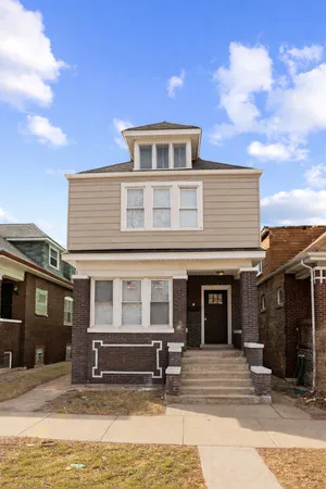 $339,000 | 7744 South Champlain Avenue, Chicago, IL 60619