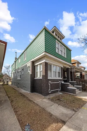 $339,000 | 7744 South Champlain Avenue, Chicago, IL 60619