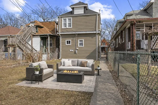 $339,000 | 7744 South Champlain Avenue, Chicago, IL 60619