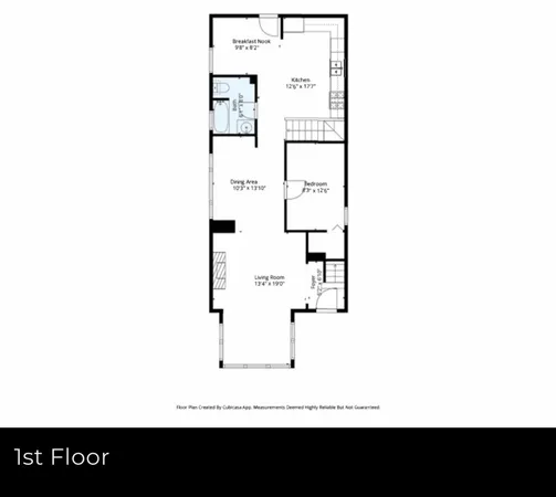 $339,000 | 7744 South Champlain Avenue, Chicago, IL 60619