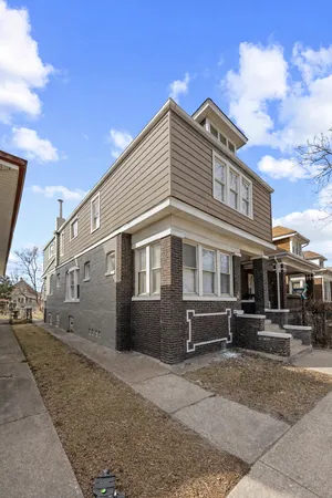 $339,000 | 7744 South Champlain Avenue, Chicago, IL 60619