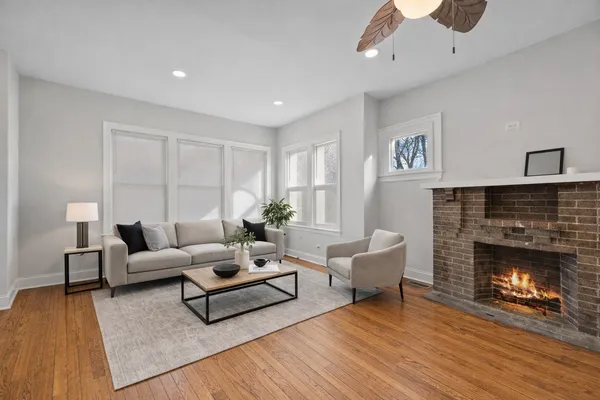 $339,000 | 7744 South Champlain Avenue, Chicago, IL 60619
